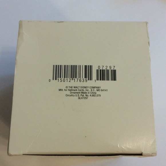 Hallmark Pooh Too Much Hunny Magic Motion Music - Picture 8 of 8